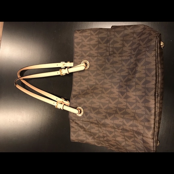 Michael Kors bag - Picture 4 of 4
